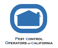 Member of Pest Control Operators of California